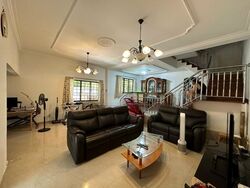 Jalan Kathi (D16), Semi-Detached #459396261